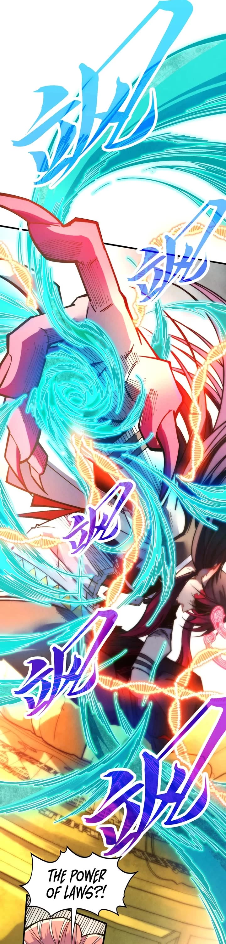 The Ultimate of All Ages Chapter 406 page 12 - Chapter 406