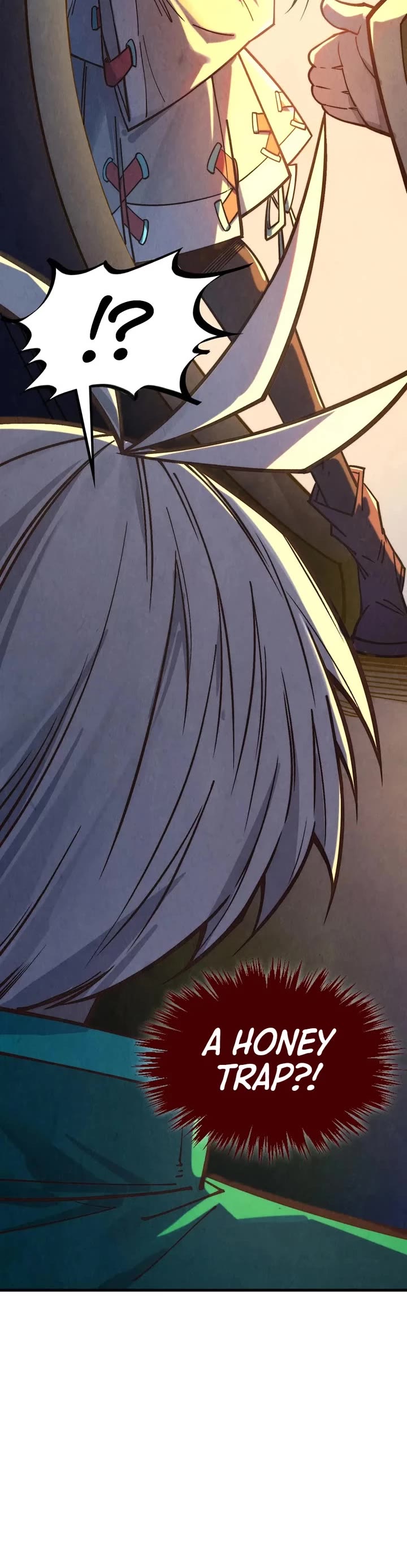The Ultimate of All Ages Chapter 406 page 31 - Chapter 406