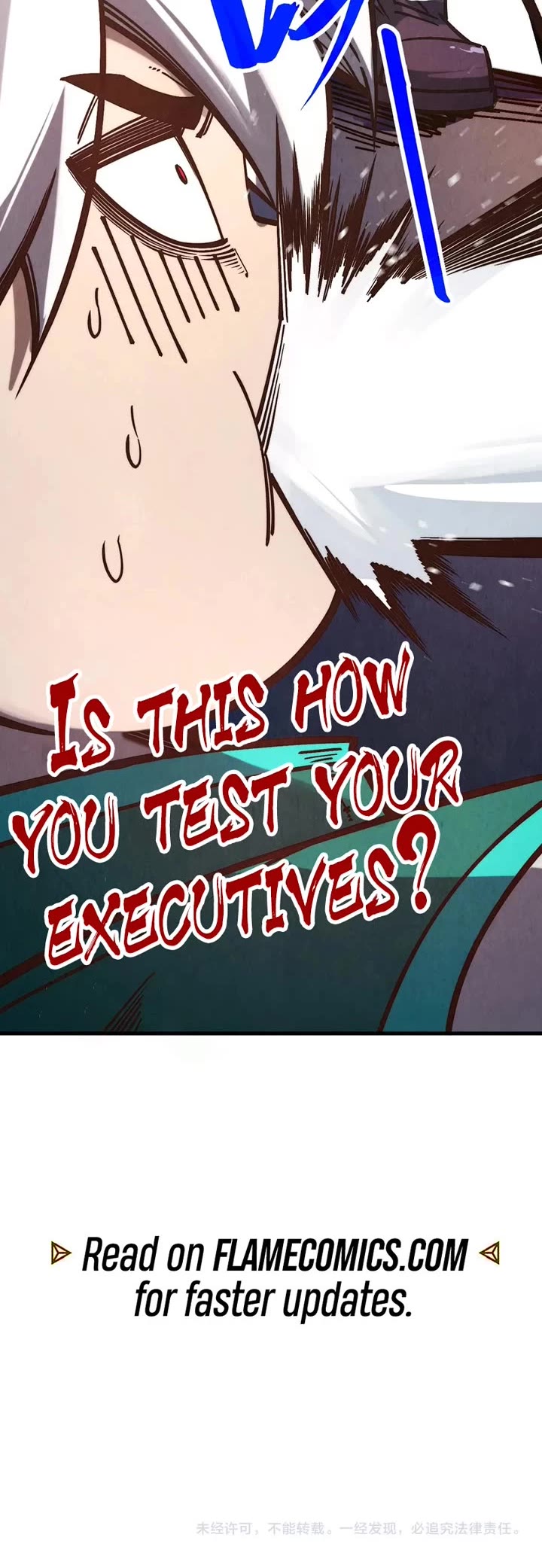 The Ultimate of All Ages Chapter 406 page 33 - Chapter 406