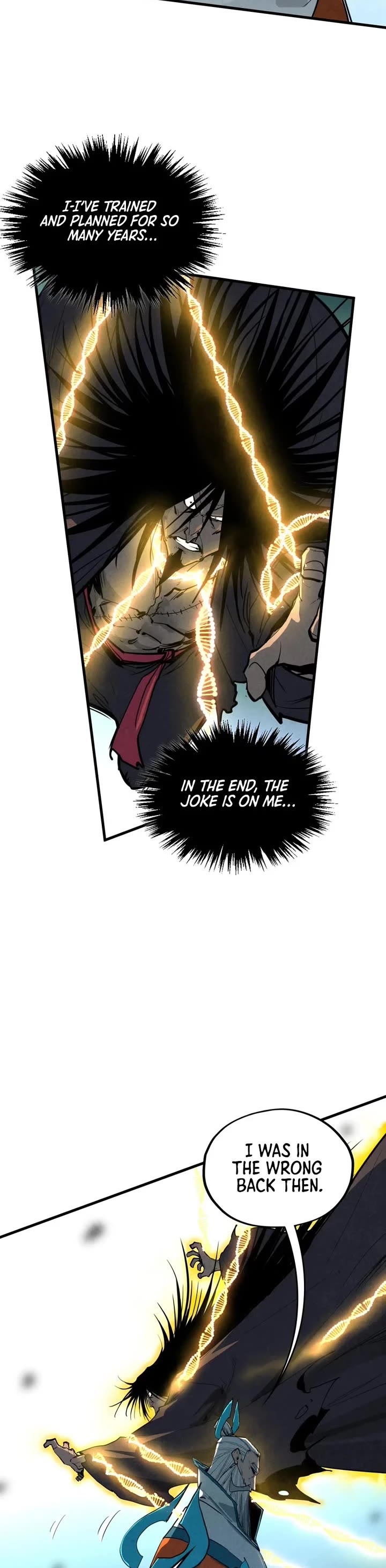 The Ultimate of All Ages Chapter 406 page 5 - Chapter 406