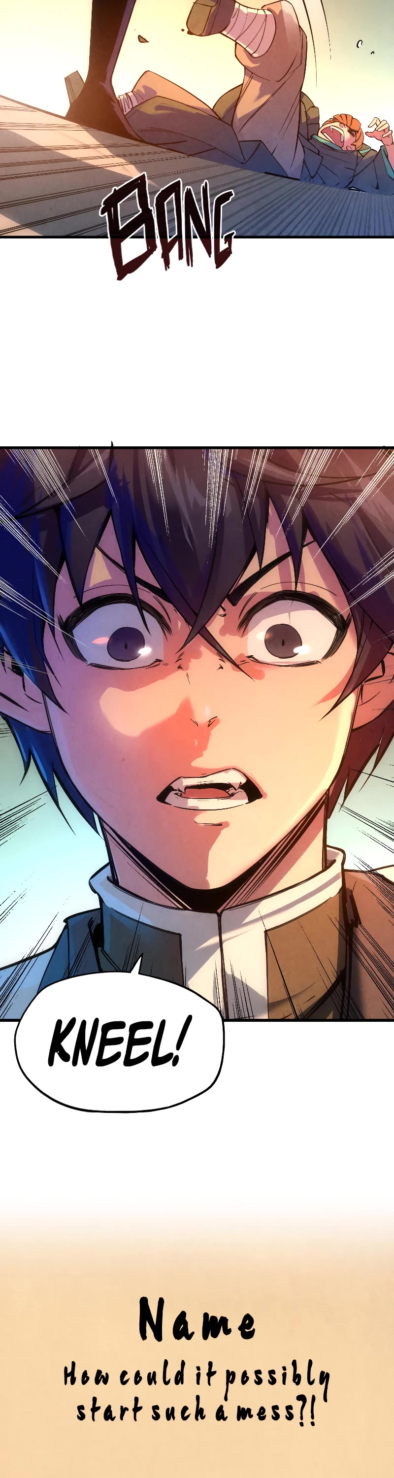 The Ultimate of All Ages Chapter 41 page 26 - Chapter 41
