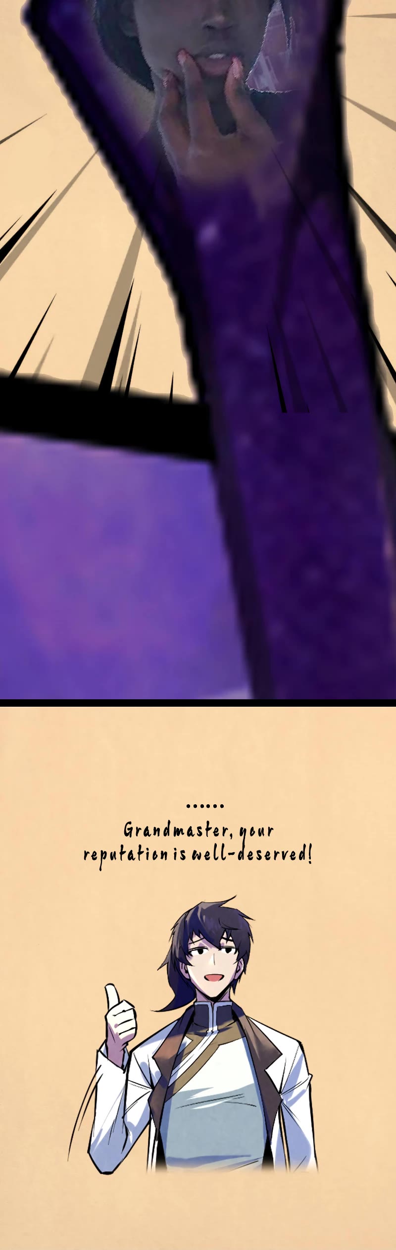 The Ultimate of All Ages Chapter 41 page 30 - Chapter 41