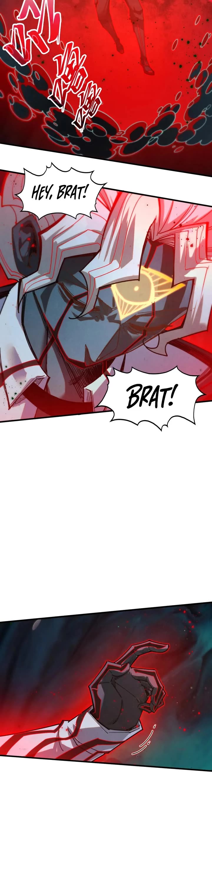 The Ultimate of All Ages Chapter 411 page 14 - Chapter 411