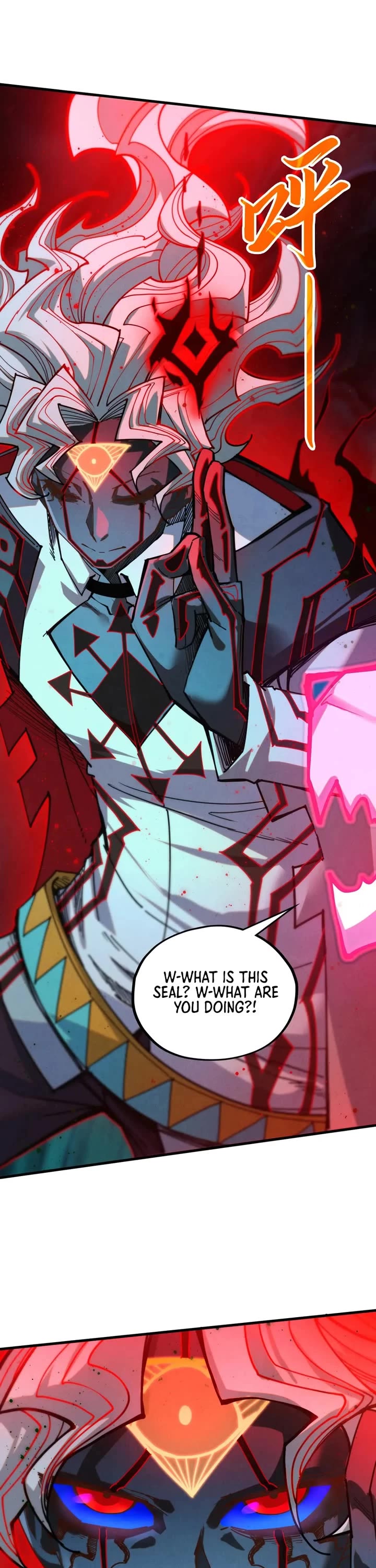 The Ultimate of All Ages Chapter 411 page 15 - Chapter 411