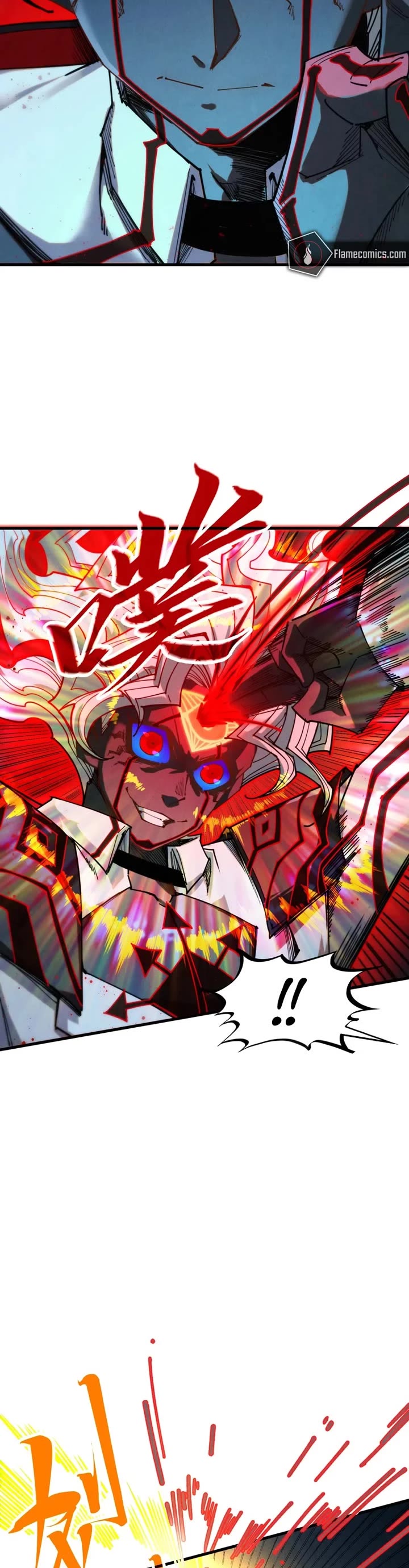 The Ultimate of All Ages Chapter 411 page 16 - Chapter 411