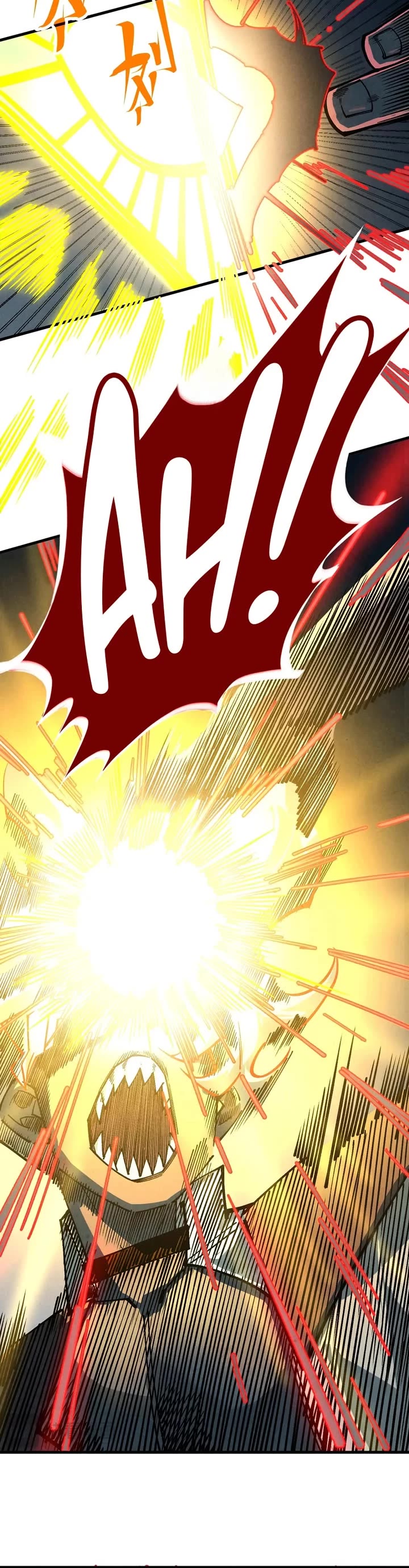 The Ultimate of All Ages Chapter 411 page 17 - Chapter 411