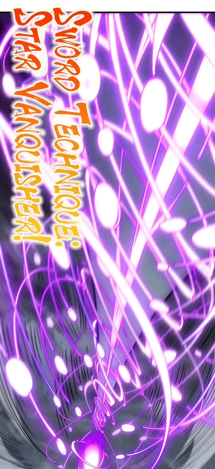 The Ultimate of All Ages Chapter 411 page 32 - Chapter 411