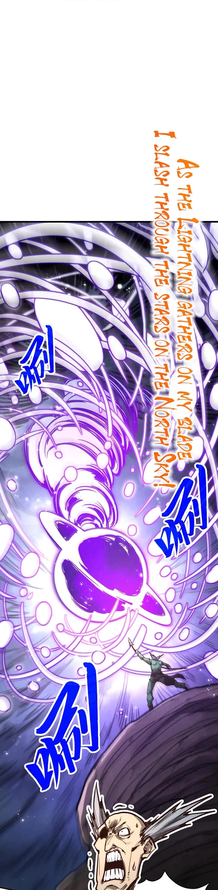 The Ultimate of All Ages Chapter 412 page 2 - Chapter 412