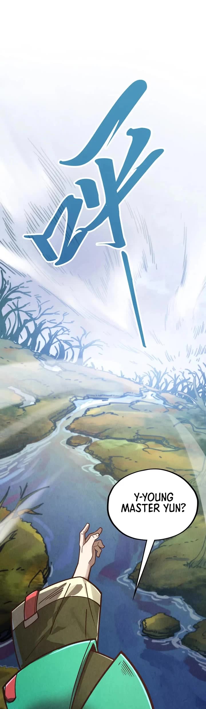 The Ultimate of All Ages Chapter 412 page 29 - Chapter 412