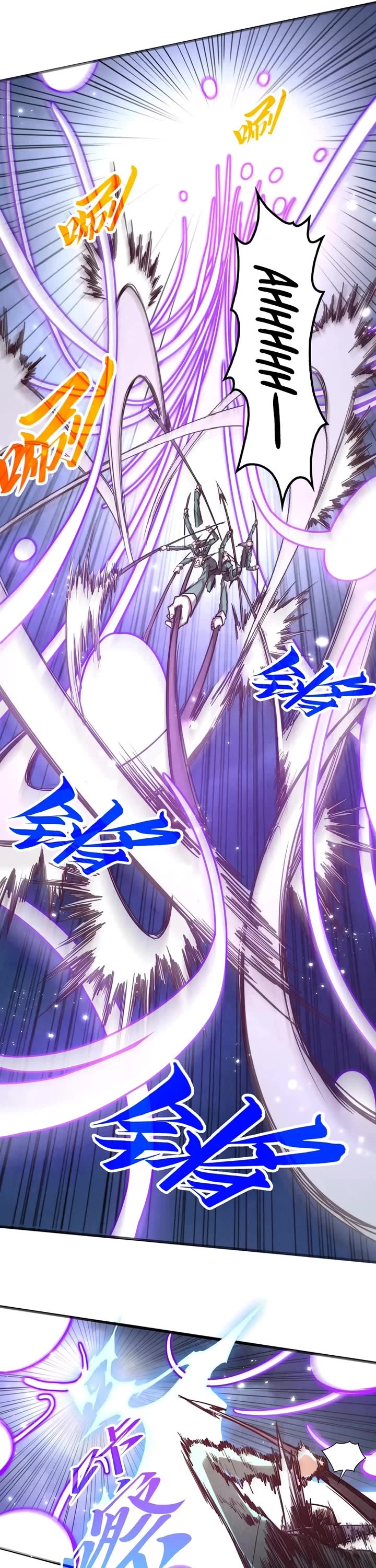 The Ultimate of All Ages Chapter 412 page 4 - Chapter 412