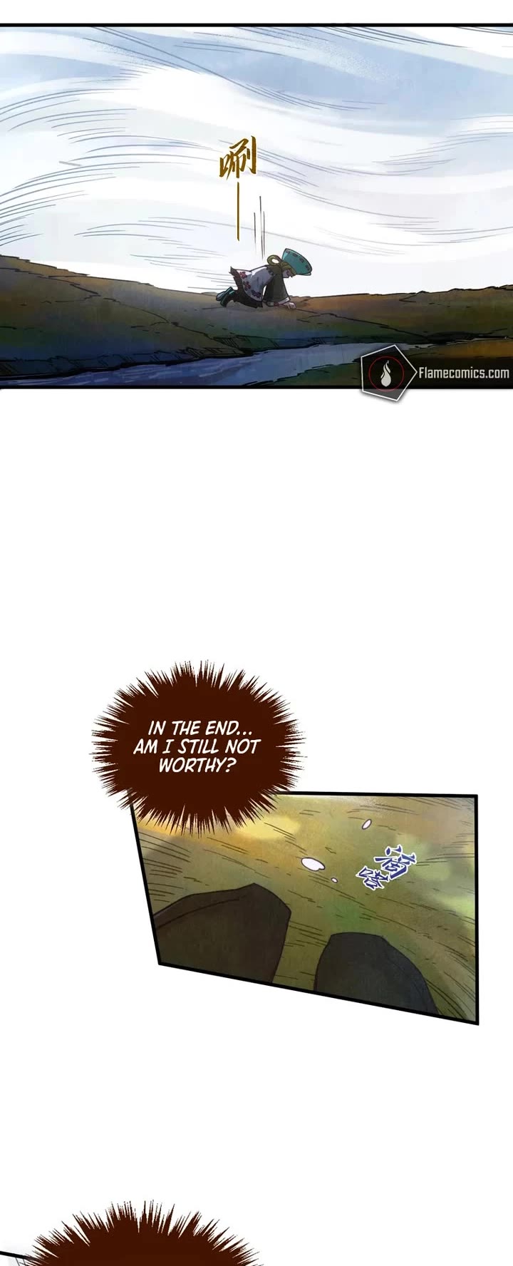 The Ultimate of All Ages Chapter 413 page 3 - Chapter 413