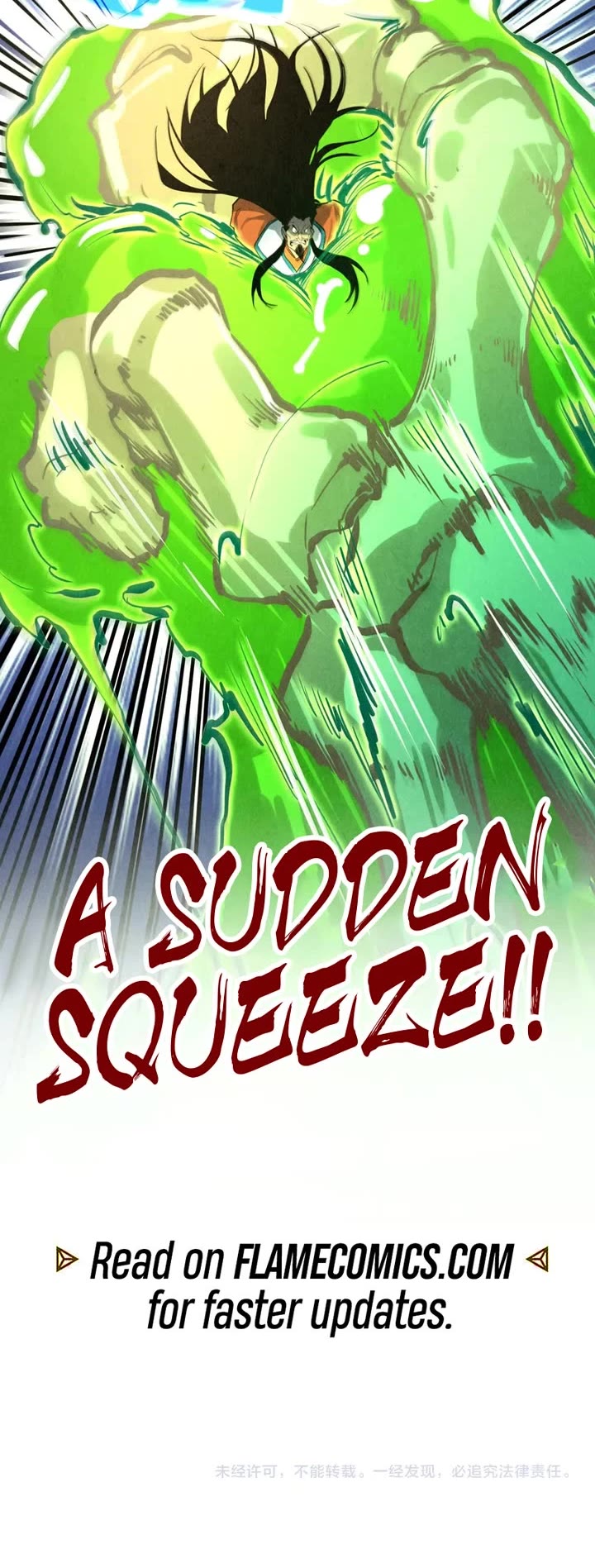 The Ultimate of All Ages Chapter 413 page 32 - Chapter 413