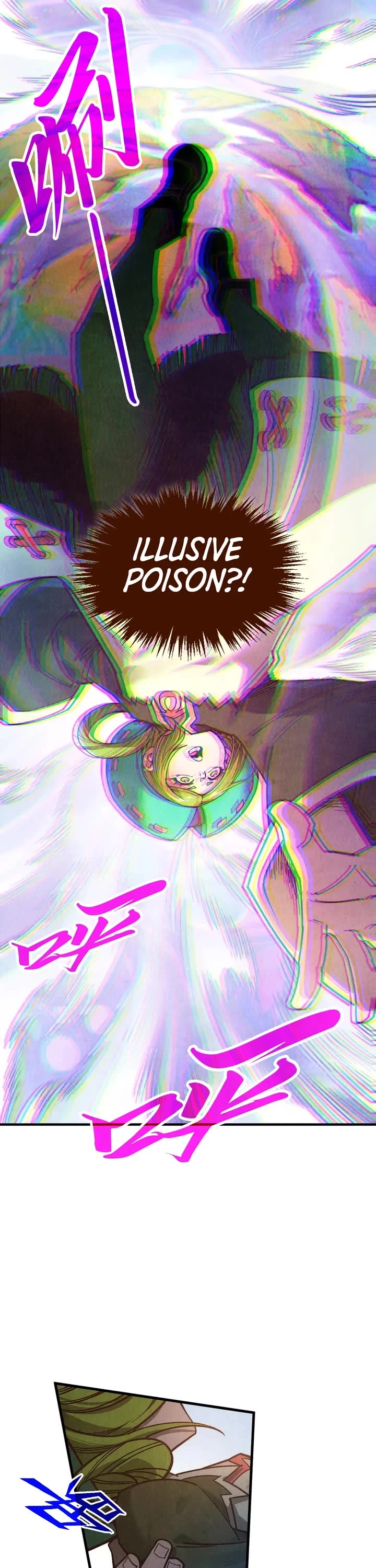 The Ultimate of All Ages Chapter 413 page 8 - Chapter 413