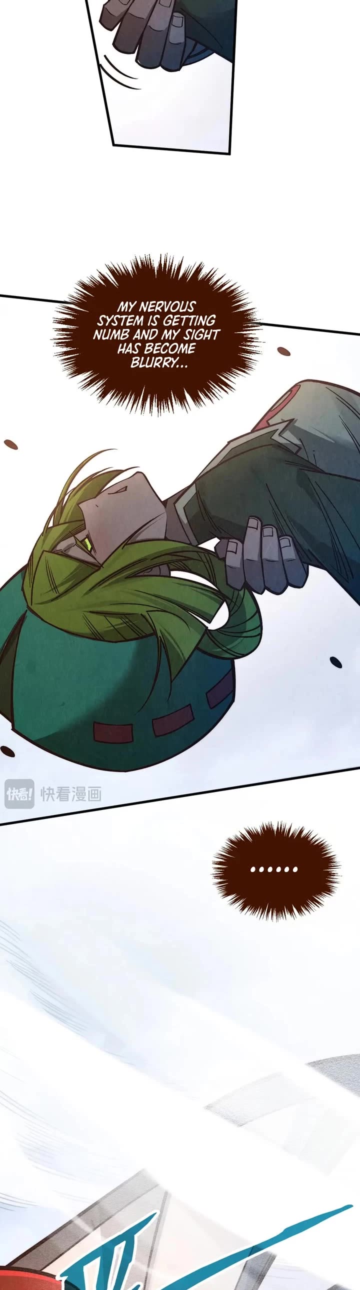 The Ultimate of All Ages Chapter 413 page 9 - Chapter 413