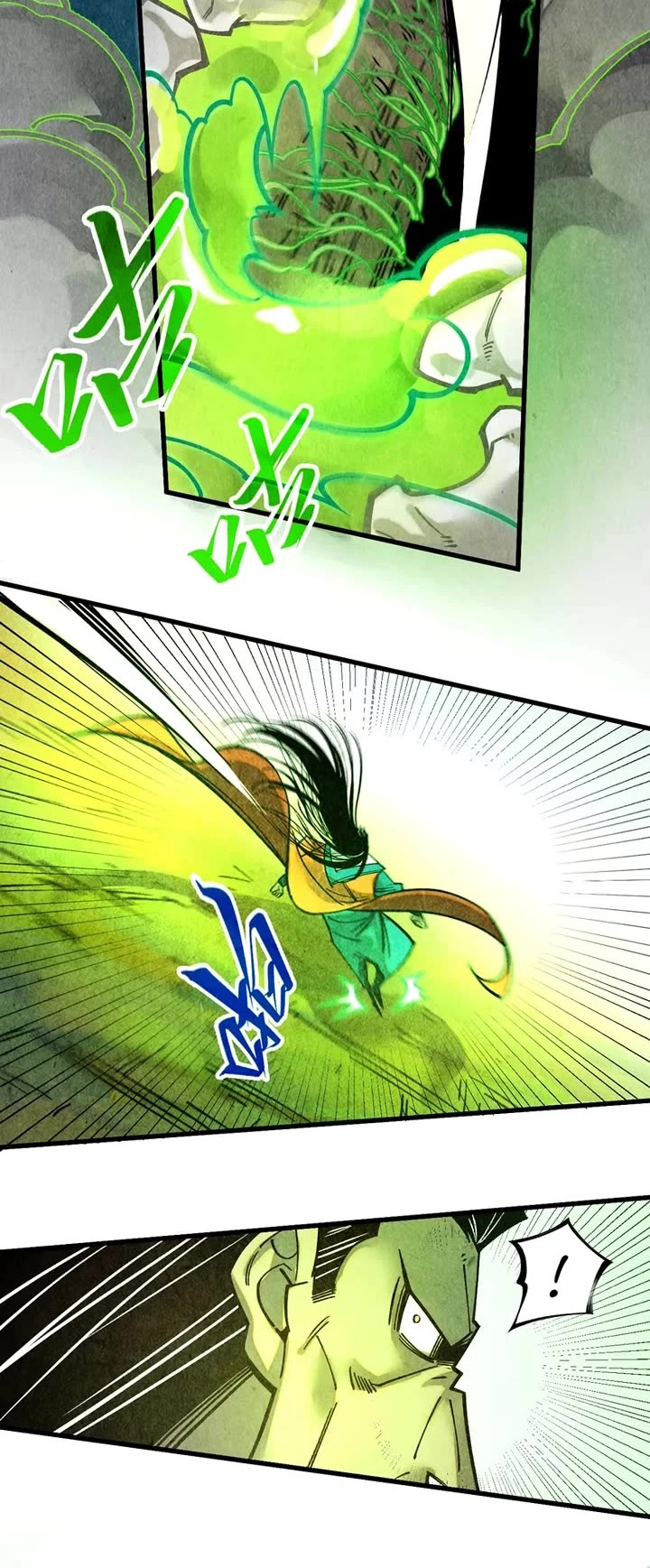 The Ultimate of All Ages Chapter 414 page 4 - Chapter 414