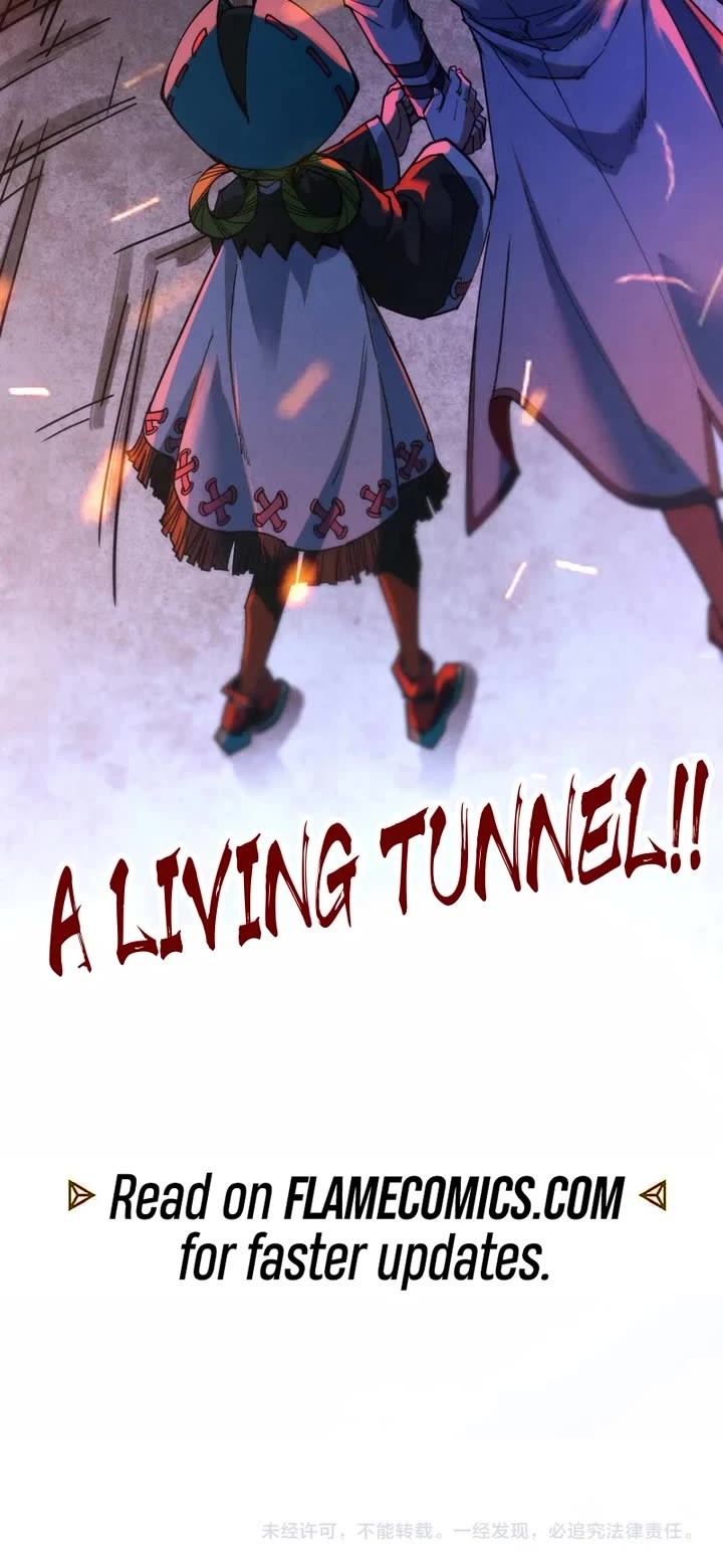 The Ultimate of All Ages Chapter 415 page 32 - Chapter 415
