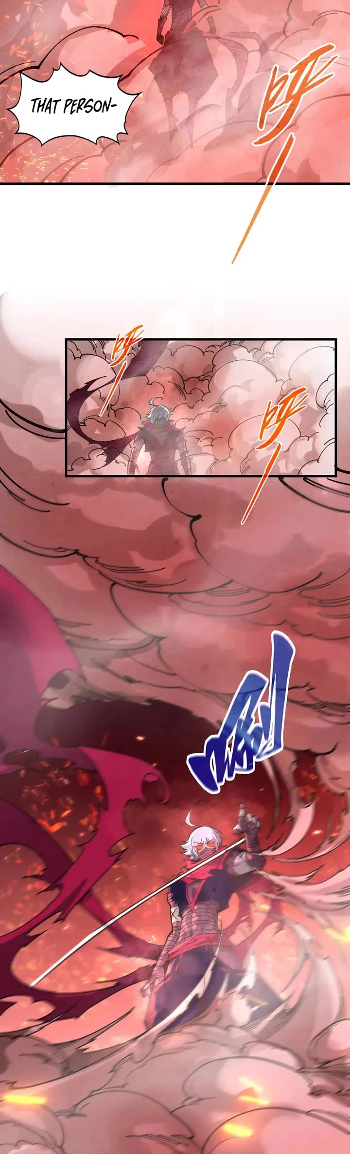 The Ultimate of All Ages Chapter 416 page 29 - Chapter 416