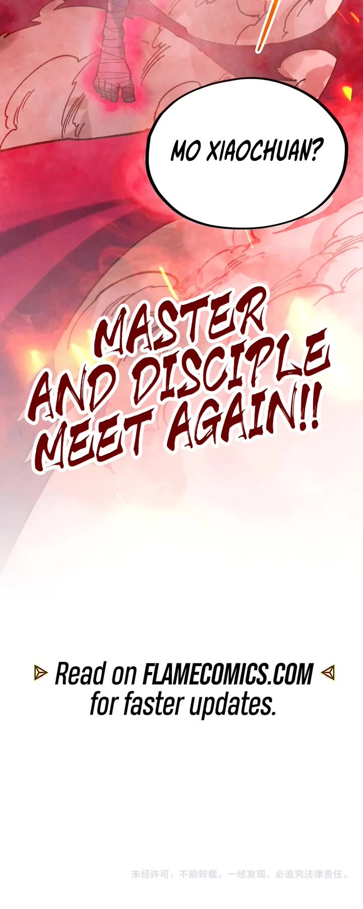 The Ultimate of All Ages Chapter 416 page 33 - Chapter 416