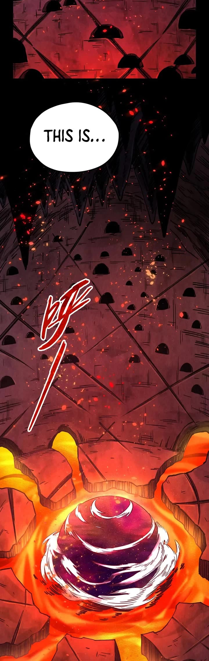 The Ultimate of All Ages Chapter 416 page 8 - Chapter 416