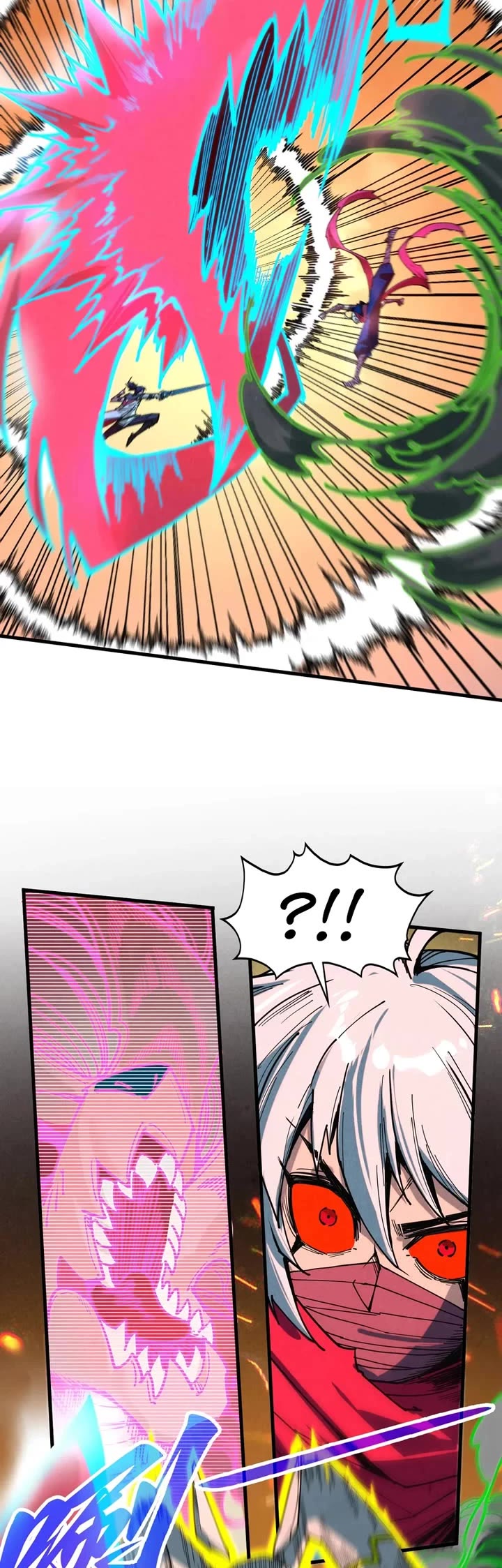 The Ultimate of All Ages Chapter 417 page 15 - Chapter 417
