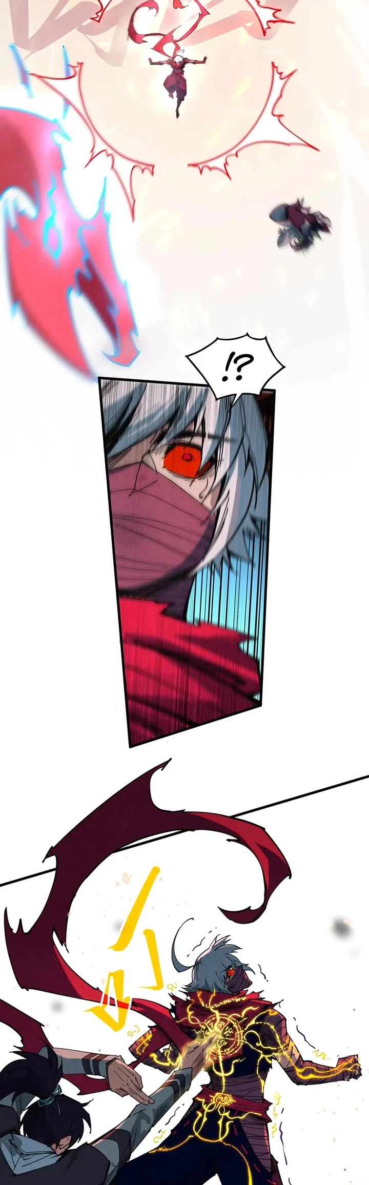 The Ultimate of All Ages Chapter 417 page 18 - Chapter 417