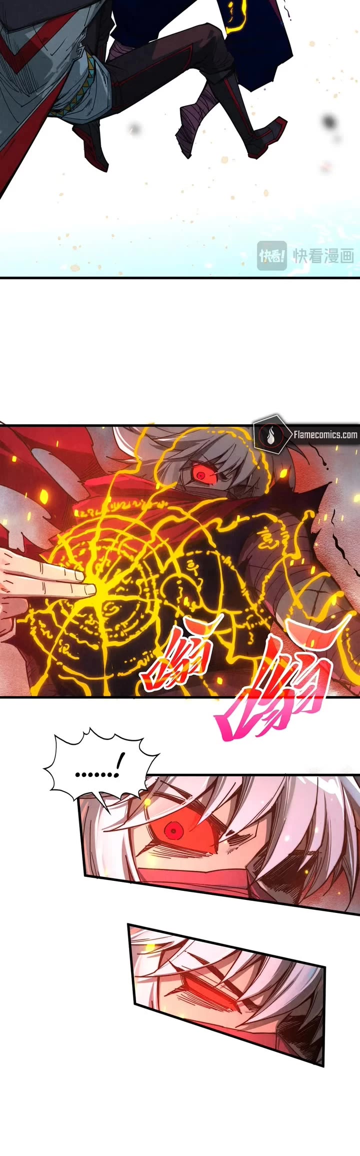 The Ultimate of All Ages Chapter 417 page 19 - Chapter 417