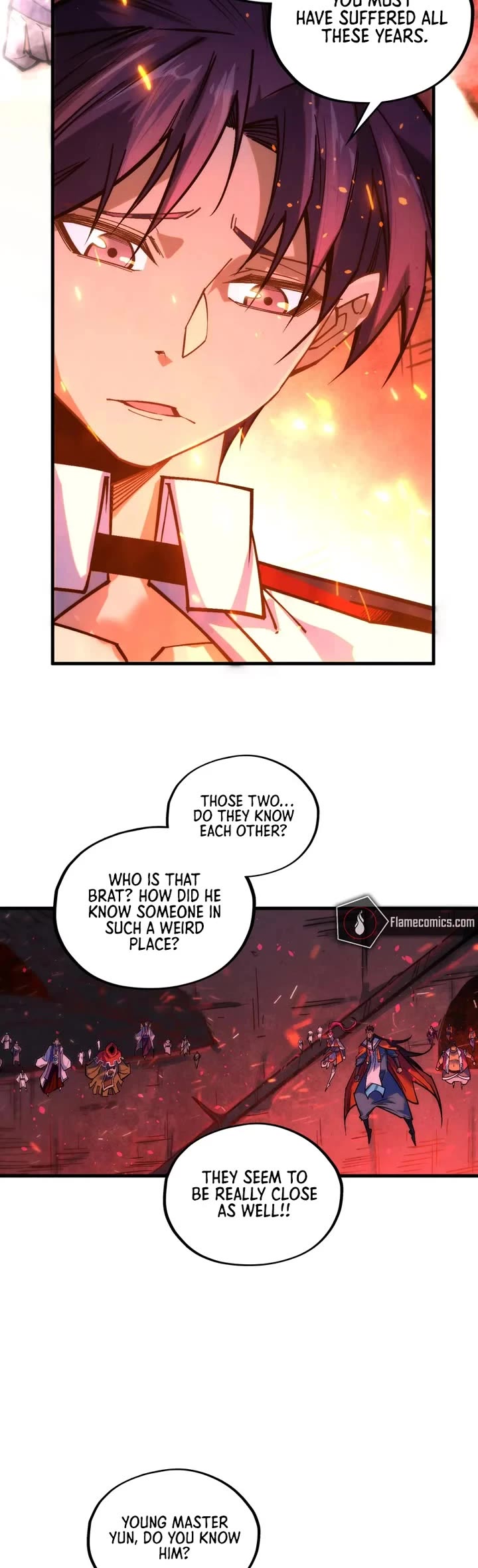 The Ultimate of All Ages Chapter 417 page 6 - Chapter 417