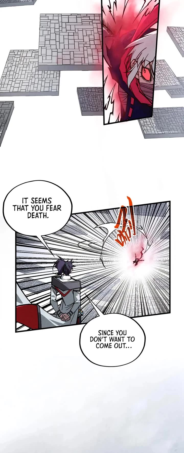 The Ultimate of All Ages Chapter 419 page 18 - Chapter 419