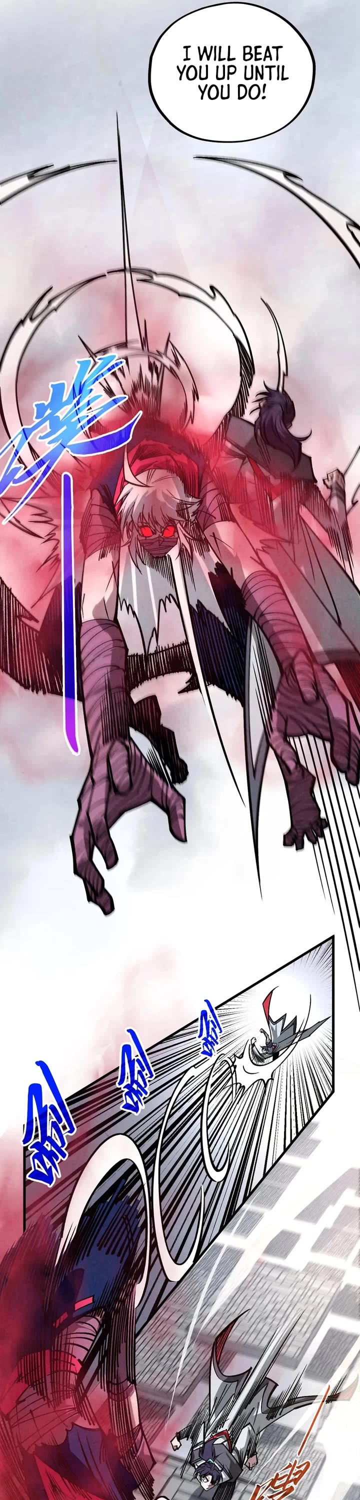 The Ultimate of All Ages Chapter 419 page 19 - Chapter 419