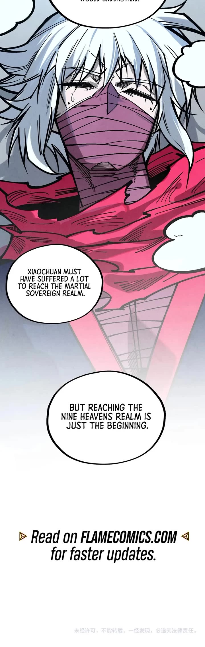 The Ultimate of All Ages Chapter 419 page 27 - Chapter 419