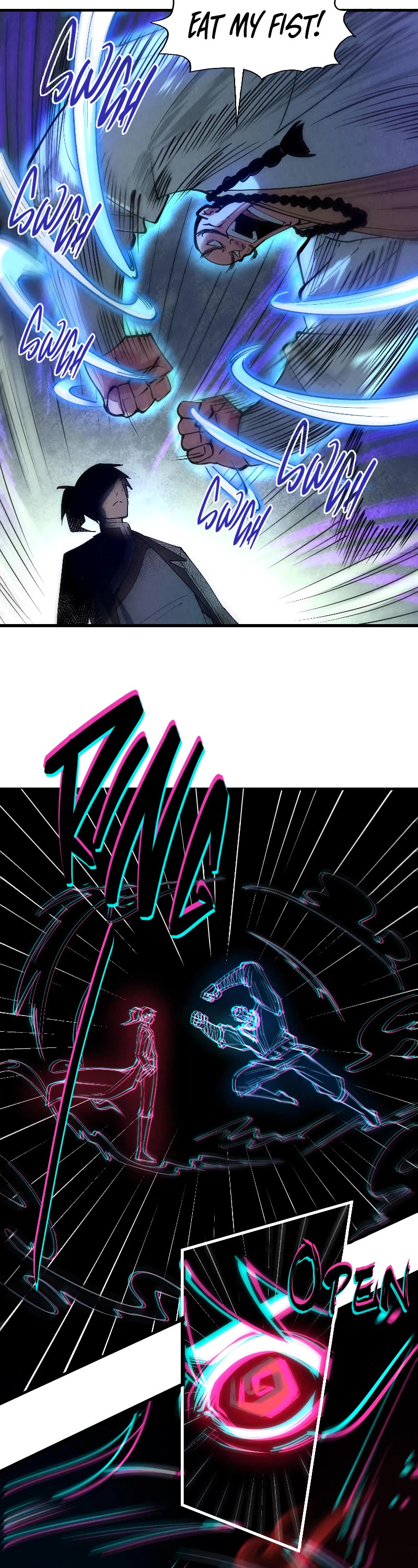 The Ultimate of All Ages Chapter 42 page 16 - Chapter 42