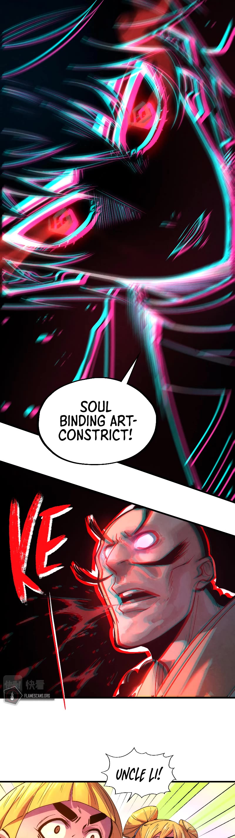 The Ultimate of All Ages Chapter 42 page 17 - Chapter 42
