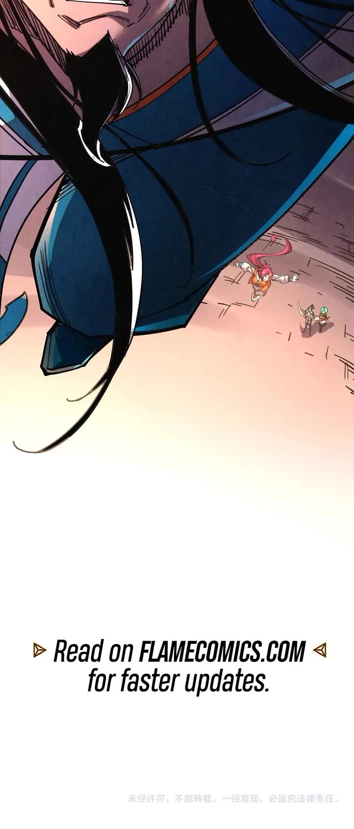 The Ultimate of All Ages Chapter 420 page 29 - Chapter 420