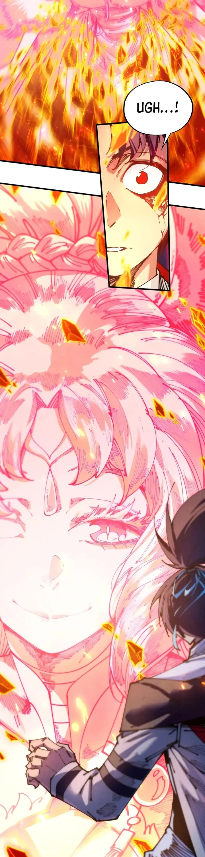 The Ultimate of All Ages Chapter 420 page 8 - Chapter 420