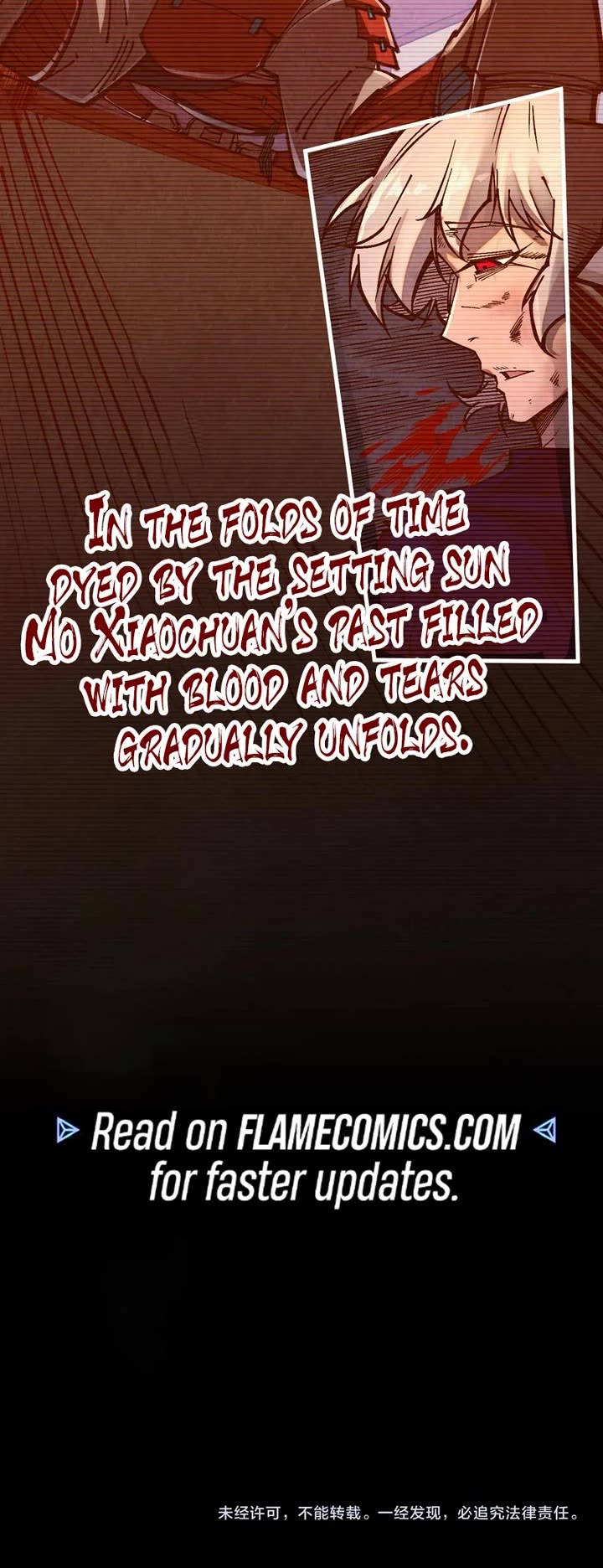 The Ultimate of All Ages Chapter 421 page 31 - Chapter 421
