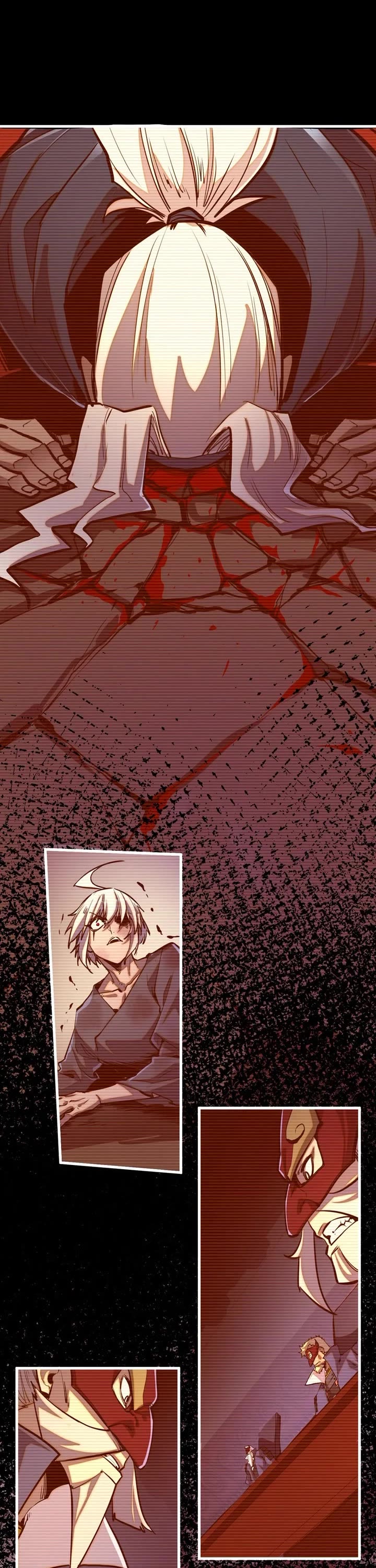 The Ultimate of All Ages Chapter 422 page 2 - Chapter 422