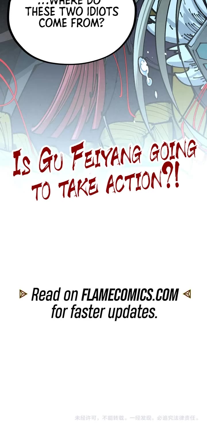 The Ultimate of All Ages Chapter 422 page 31 - Chapter 422