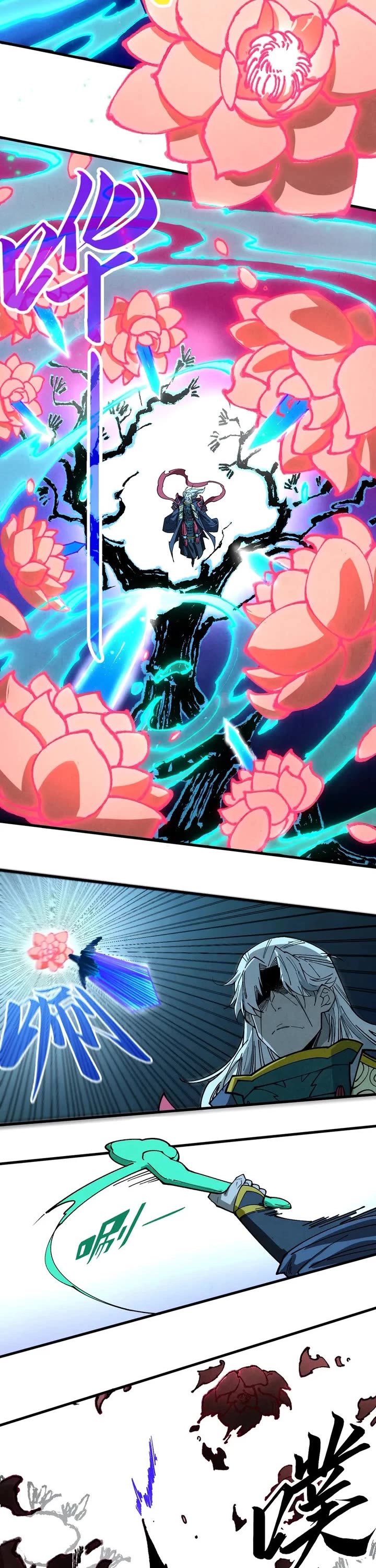 The Ultimate of All Ages Chapter 423 page 14 - Chapter 423