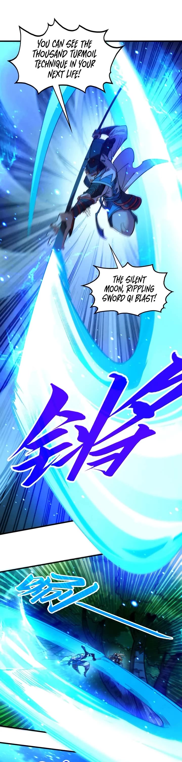 The Ultimate of All Ages Chapter 423 page 2 - Chapter 423