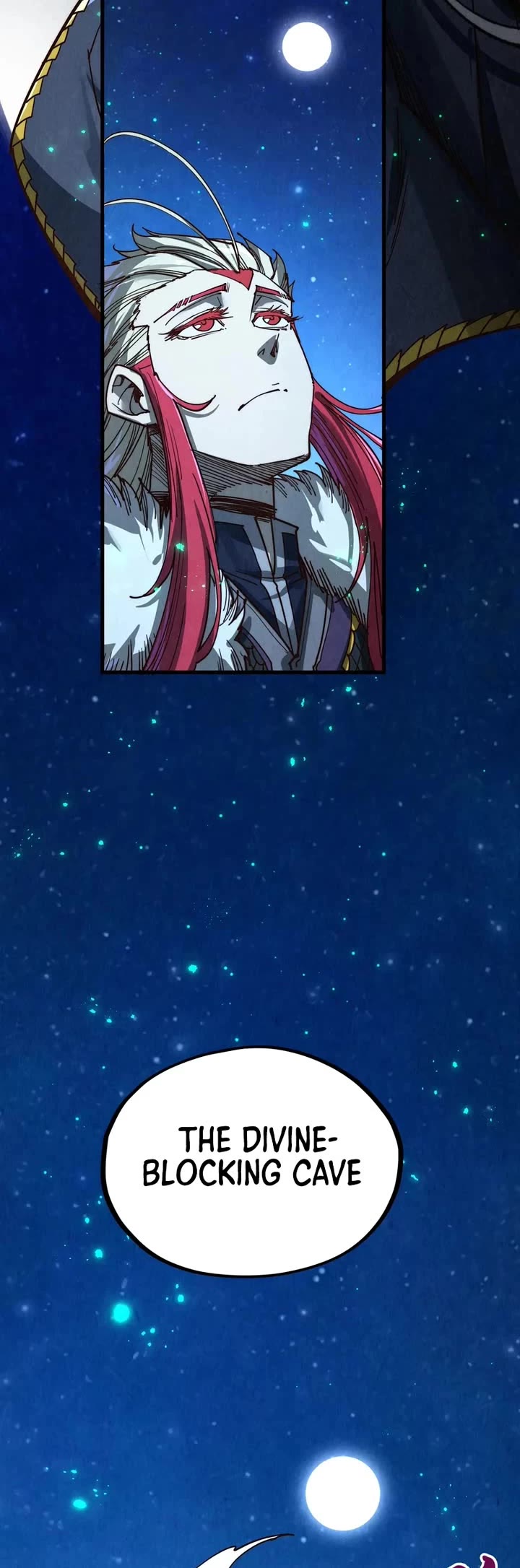 The Ultimate of All Ages Chapter 423 page 26 - Chapter 423