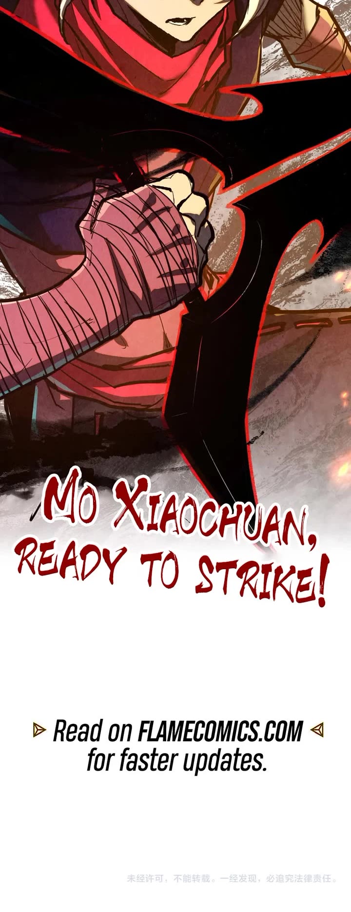 The Ultimate of All Ages Chapter 424 page 31 - Chapter 424