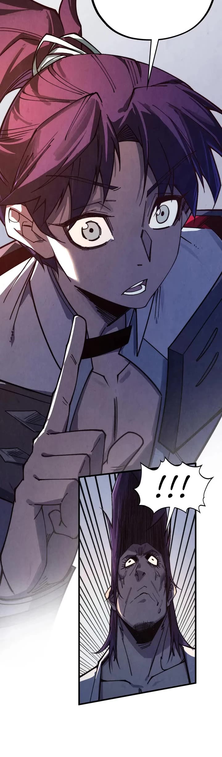 The Ultimate of All Ages Chapter 427 page 15 - Chapter 427