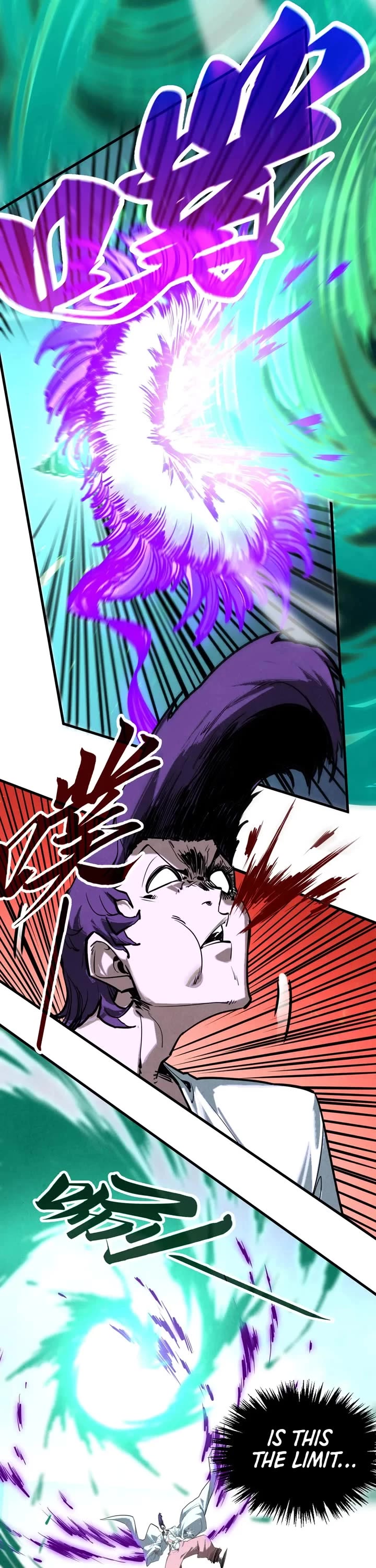 The Ultimate of All Ages Chapter 428 page 20 - Chapter 428