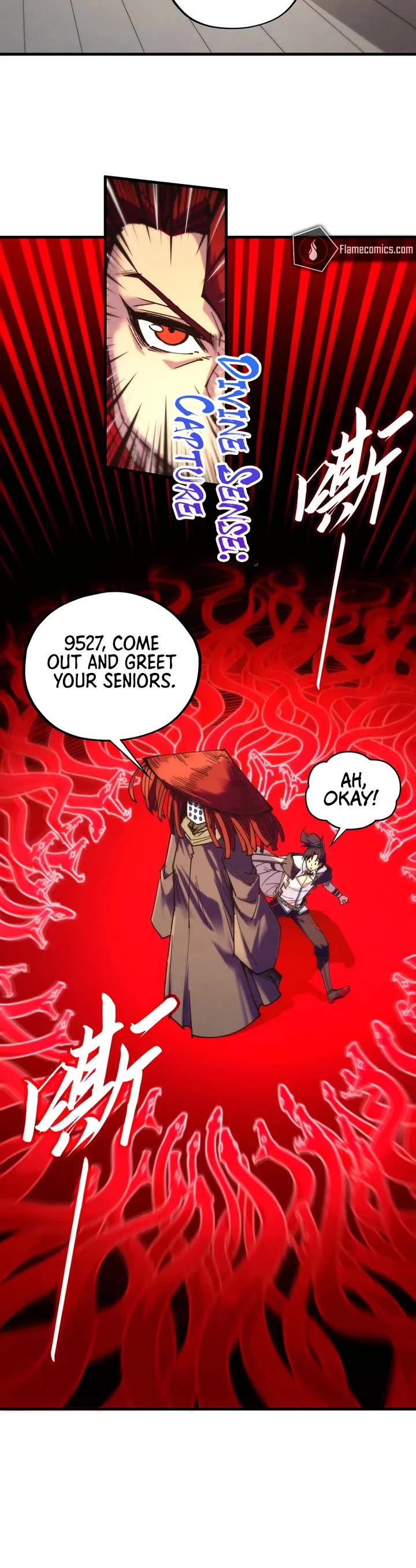 The Ultimate of All Ages Chapter 429 page 13 - Chapter 429