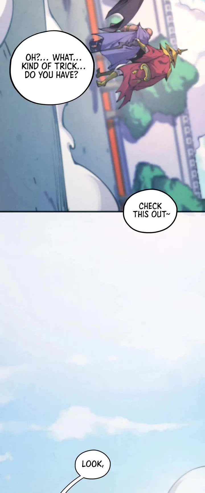 The Ultimate of All Ages Chapter 429 page 3 - Chapter 429