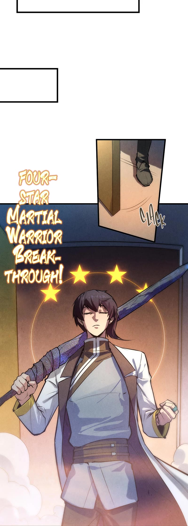 The Ultimate of All Ages Chapter 43 page 15 - Chapter 43