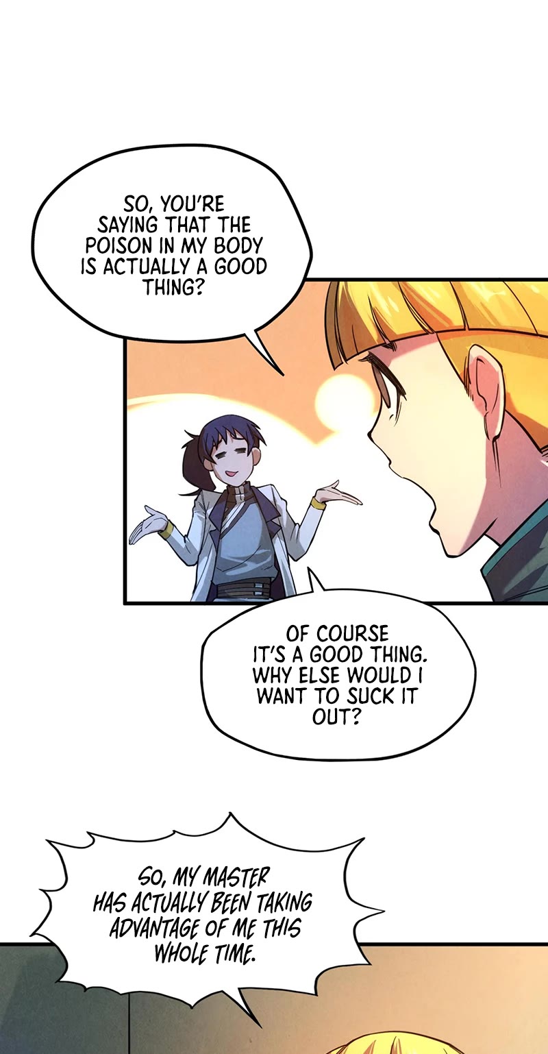 The Ultimate of All Ages Chapter 43 page 24 - Chapter 43