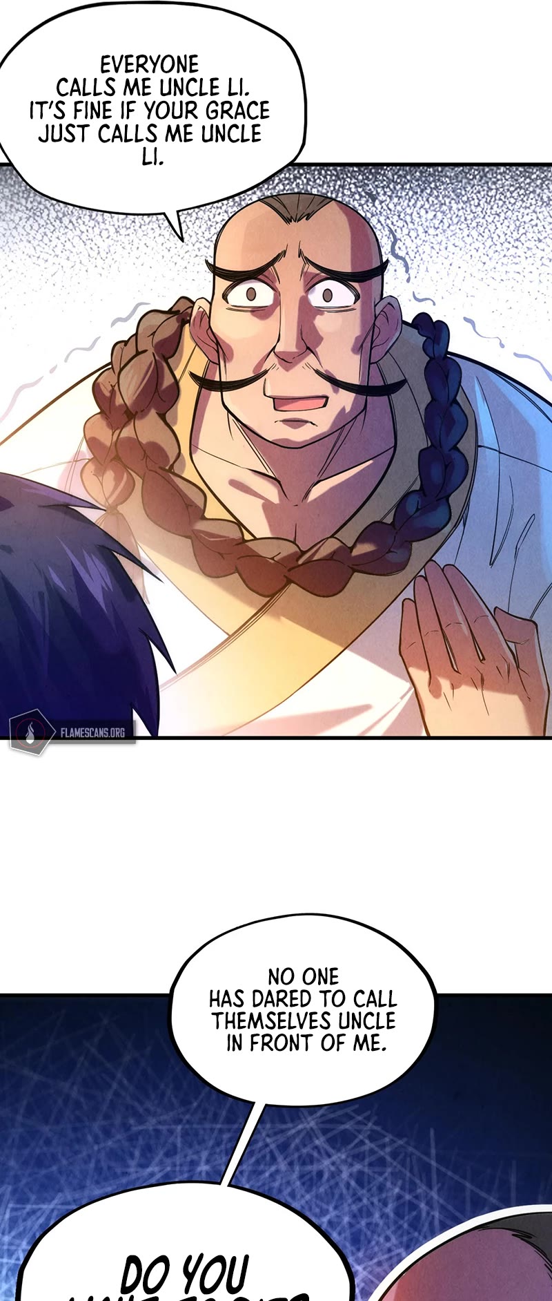 The Ultimate of All Ages Chapter 43 page 31 - Chapter 43