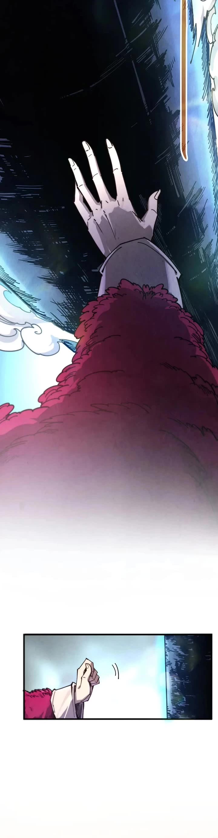 The Ultimate of All Ages Chapter 430 page 15 - Chapter 430
