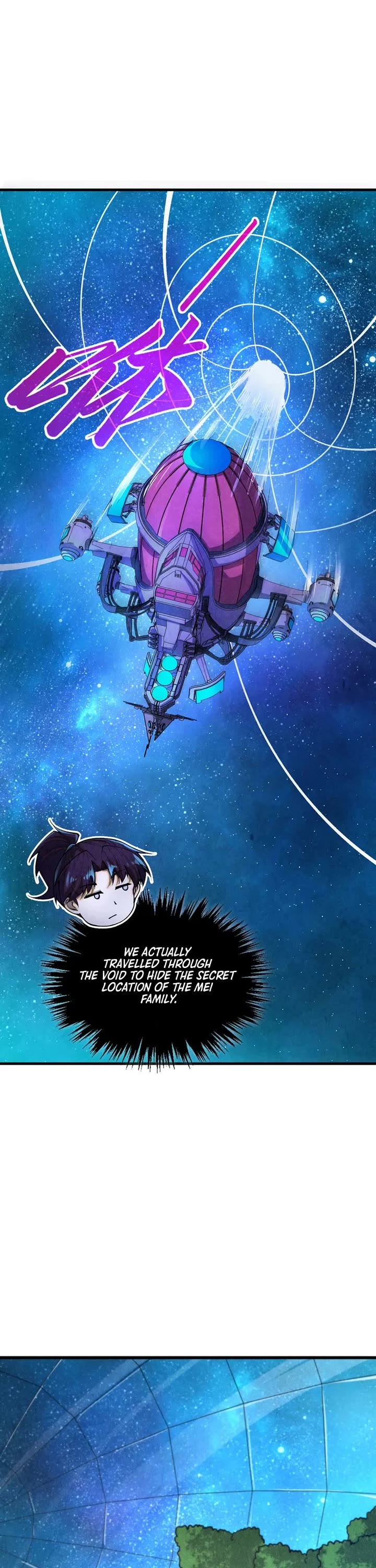 The Ultimate of All Ages Chapter 431 page 2 - Chapter 431